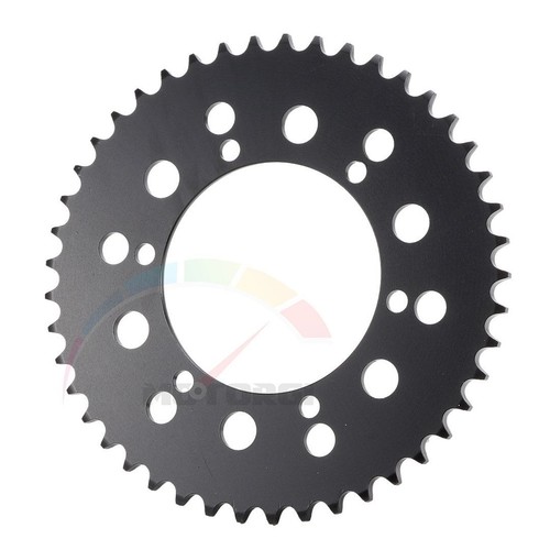Pignone posteriore acciaio - , 45t