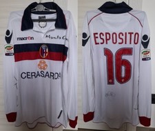 MAGLIA CALCIO BOLOGNA FC 1909