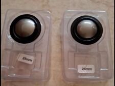 Membrane Tweeter diffusori B&W