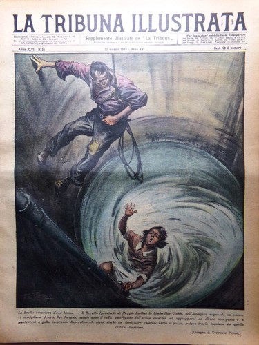 Tribuna illustrata 22 - illustrata,
