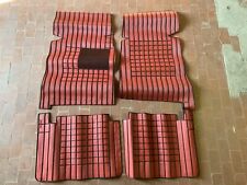 Fiat 124 Sport Coupè e Spider