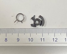 Synchro compur "0" #0 MX MXV