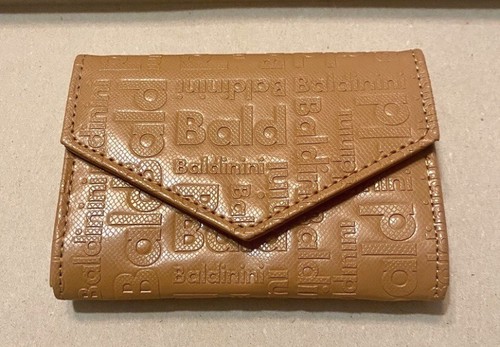 Baldinini portafoglio - portafoglio,
