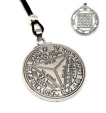 Collana 7° Pentacolo di