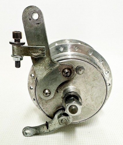 Freno posteriore atom - freno,