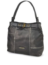 Ecopelle Borsa a Mano Grande