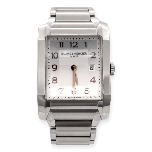 Pre owned baume mercier - baume,