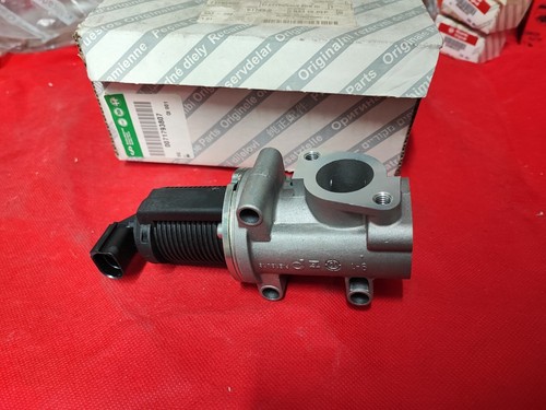 Valvola egr alfa 147 - valvola,