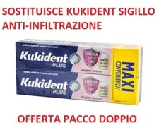 KUKIDENT PLUS SAPORE NEUTRO