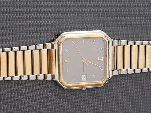Orologio omega ville quartz - orologio,