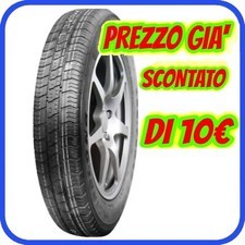 Gomma Pneumatico Per Ruota Ruotino Di Scorta auto 175/90 R18 110M