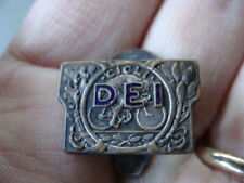 Pins spilla da asola Cicli Dei