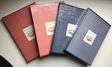 Francobolli libro dei francobolli d'Italia   1989-1992   1994-1998   1999-2002