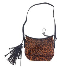 Borsa donna Zara stampa