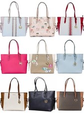 Borsa Michael Kors Gilly Jet