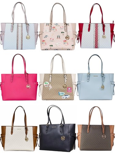 Borsa michael kors - michael, jet