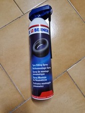 Spray di montaggio per