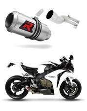 Cbr 1000 marmitta - cbr, gp