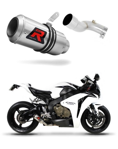 Cbr 1000 marmitta - cbr, rr