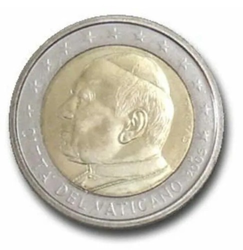 Juan pablo vaticano - ii,