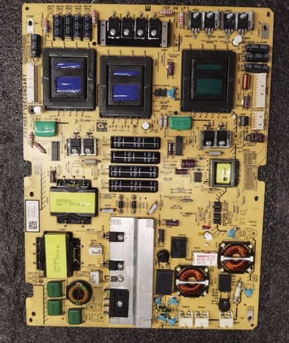 Power supply 882 846 12 - supply, 1-882-846-12