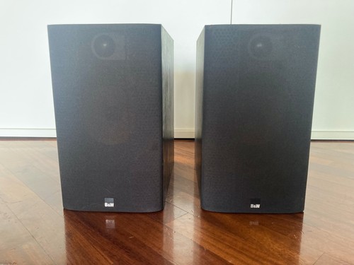Bowers wilkins 685 x - bowers,