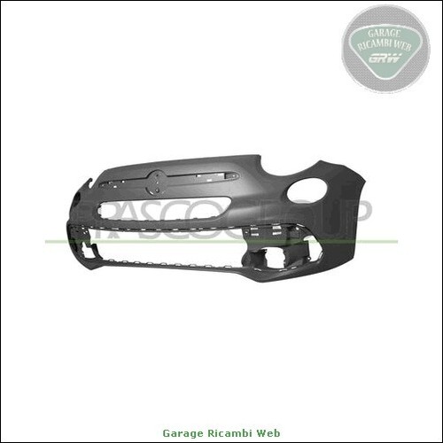 Ft0441001 paraurti prasco - ft0441001,
