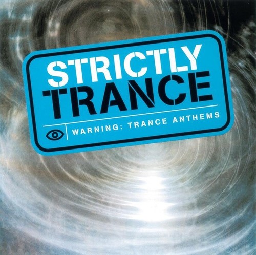 Various strictly trance - strictly,