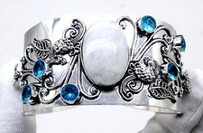 Bracciale gioiello pietra di