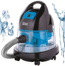 Aspirapolvere acqua - ad,
