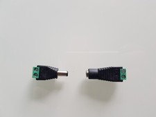 14 Pezzi Connettore DC 9V 12V