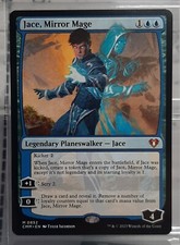 Magic - Jace, Mago Specchio -