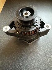 Alternatore per motori