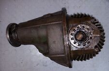 GRUPPO DIFFERENZIALE 10X43