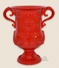 Vaso ceramica di - in,