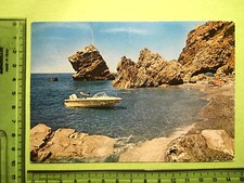 CALABRIA - CETRARO (CS)-LA SCOGLIERA DI S.MICHELE-n.14375