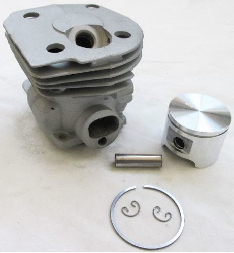 Kit cilindro pistone husqvarna - kit,