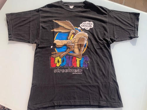 Looney tunes lunatic - tunes,