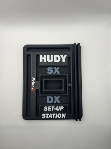 Supporto porta setup - hudy, da