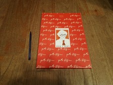 LIBRO GIOTTO STOPPINO POESIE E DESIGN IEVVE EDIZIONI DISEGNI