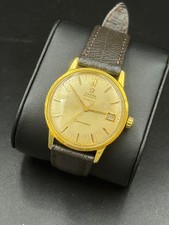 Omega seamaster turler 168.002