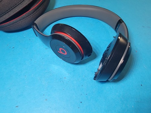 Beats dre solo2 - beats, cuffie