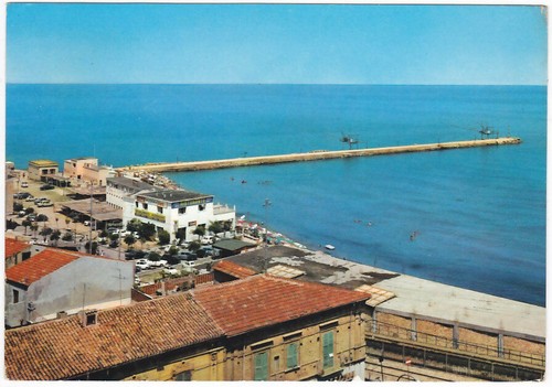 Marina vito chieti - chieti,