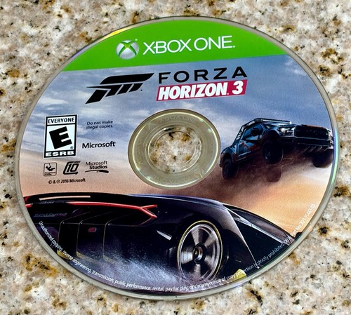 Forza horizon gioco - 3,