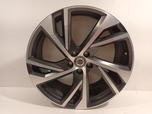 Volvo xc40 cerchio lega - volvo,