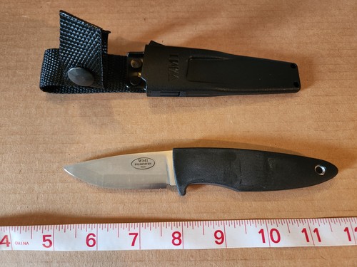 Fallkniven wm1 sporting fixed - wm1,