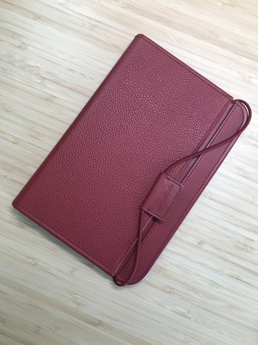 Custodia pelle rossa amazon - in,