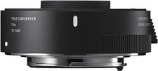 SIGMA Teleconvertitore TC-1401