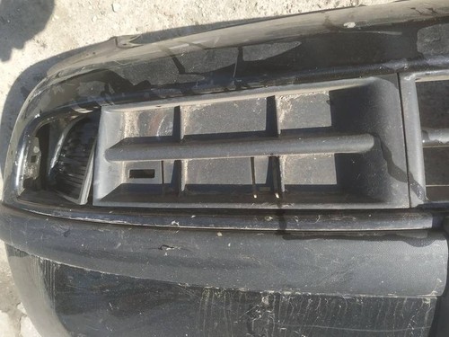 Griglia paraurti skoda - griglia, fabia
