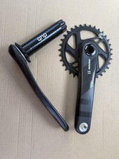 Bielas Sram X1 Eagle Carbon